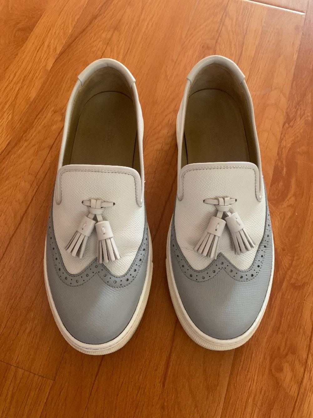 Hermes women 37.5